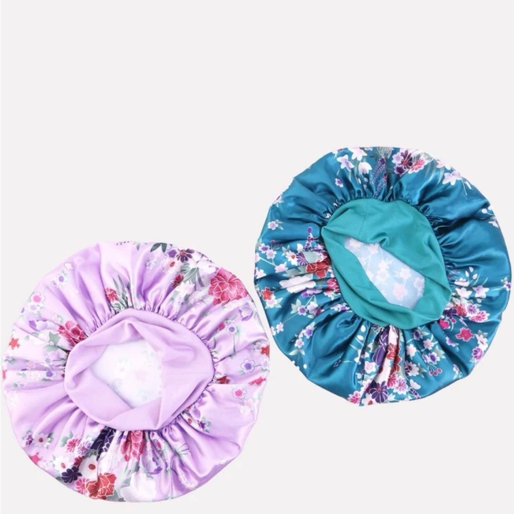 Hair bonnets